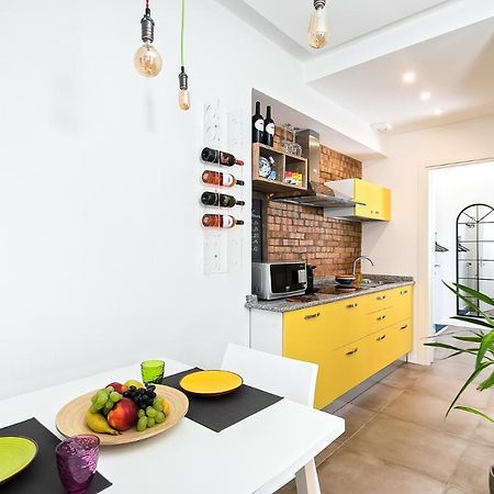 Lulu Capri Apartment Anacapri  Bagian luar foto