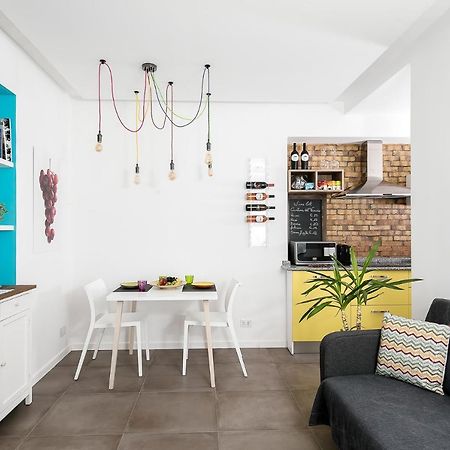 Lulu Capri Apartment Anacapri  Bagian luar foto