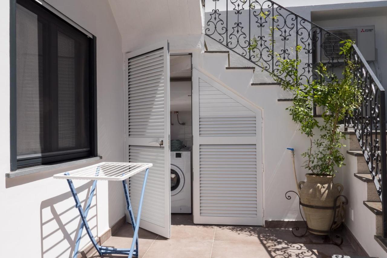 Lulu Capri Apartment Anacapri  Bagian luar foto