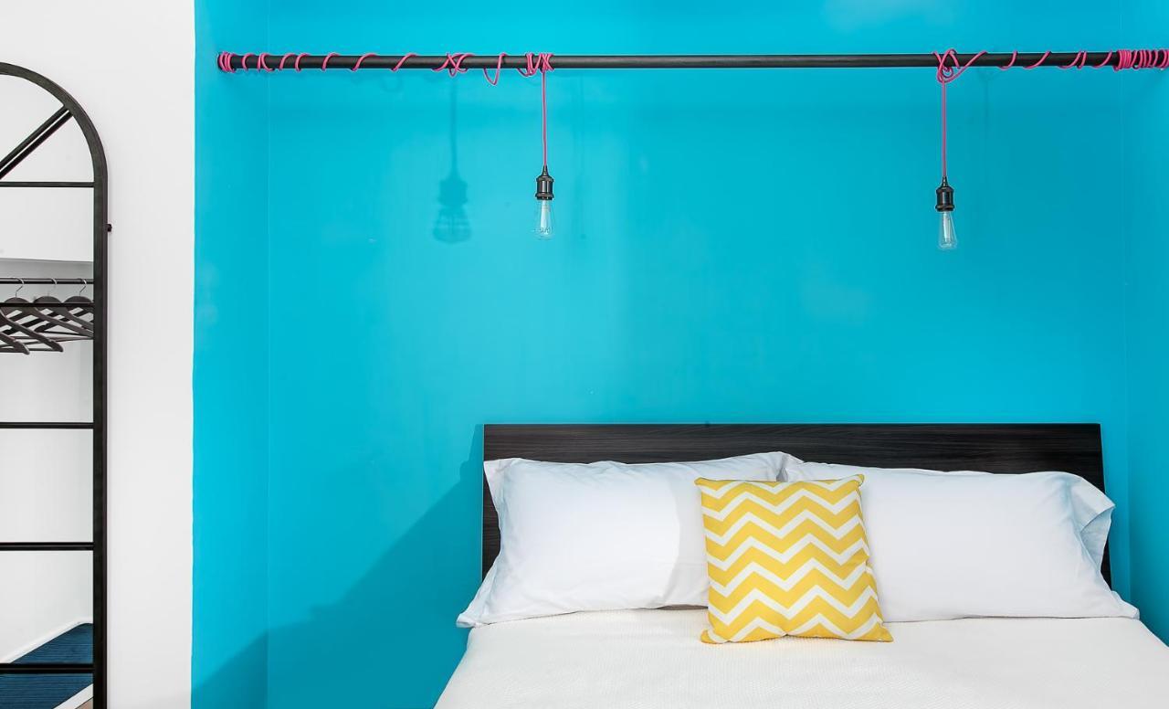 Lulu Capri Apartment Anacapri  Bagian luar foto