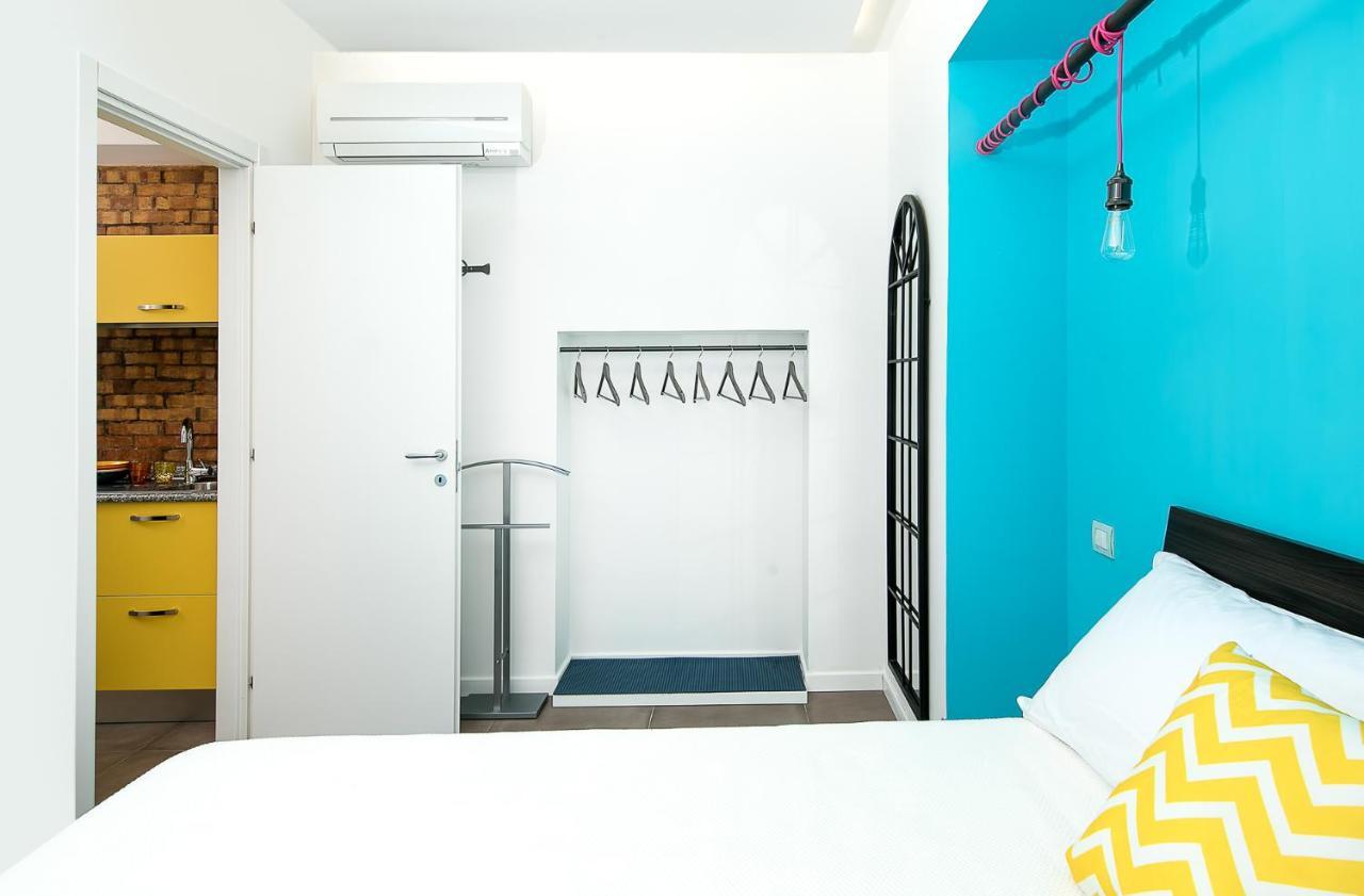Lulu Capri Apartment Anacapri  Bagian luar foto